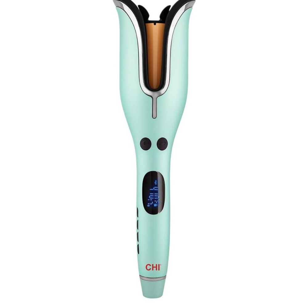 Mint Automatic Hair Curler